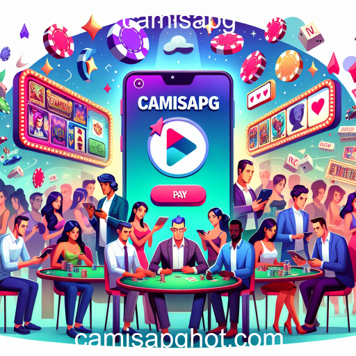 O Futuro Brilhante dos Jogos Mobile
