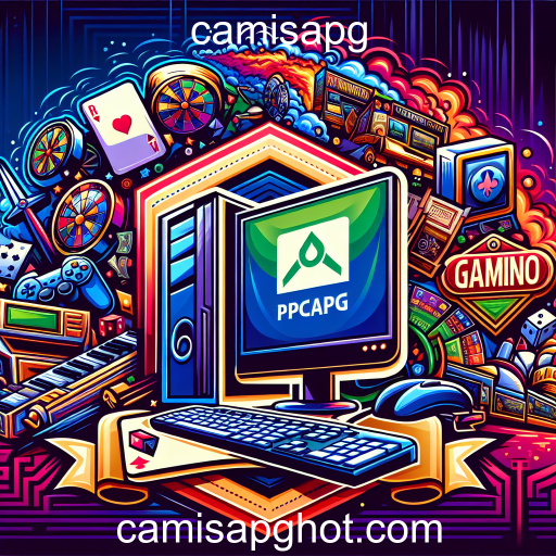 A Evolução dos Jogos para PC: Uma Jornada pela Diversidade e Inovação